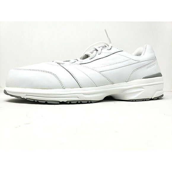 BROOKS SYNERGY 2 11029111 WHITE MENS WIDTH 2E SIZE 15 NIB STORE DEMOS main image 6